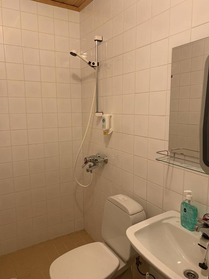 Villa Rapakivi Heinola Exteriör bild