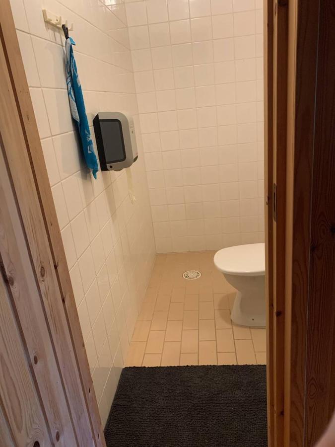 Villa Rapakivi Heinola Exteriör bild